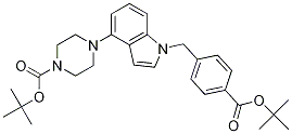 CAS No 1044764-11-5  Molecular Structure