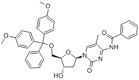 CAS No 104579-03-5  Molecular Structure