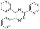 CAS No 1046-56-6  Molecular Structure