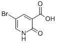CAS No 104612-36-4  Molecular Structure