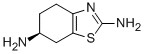 CAS No 104617-49-4  Molecular Structure