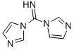 CAS No 104619-51-4  Molecular Structure