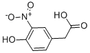 CAS No 10463-20-4  Molecular Structure