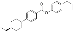 CAS No 104633-43-4  Molecular Structure