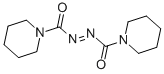 CAS No 10465-81-3  Molecular Structure