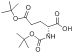 CAS No 104719-63-3  Molecular Structure