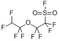 CAS No 104729-49-9  Molecular Structure
