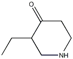 CAS No 104777-74-4  Molecular Structure