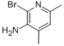 CAS No 104829-98-3  Molecular Structure