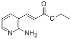CAS No 104830-01-5  Molecular Structure