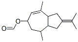 CAS No 10486-25-6  Molecular Structure