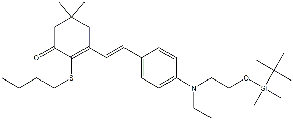 CAS No 1048688-74-9  Molecular Structure