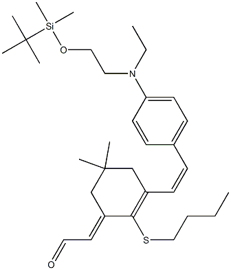CAS No 1048688-77-2  Molecular Structure