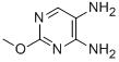 CAS No 104900-51-8  Molecular Structure