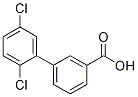 CAS No 1049036-18-1  Molecular Structure