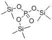 CAS No 10497-05-9  Molecular Structure