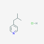 CAS No 1049728-62-2  Molecular Structure