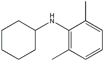 CAS No 104987-84-0  Molecular Structure