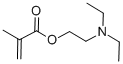 CAS No 105-16-8  Molecular Structure