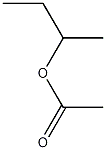 CAS No 105-46-4  Molecular Structure