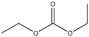 CAS No 105-58-8  Molecular Structure