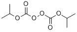 CAS No 105-64-6  Molecular Structure