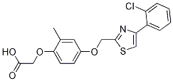 CAS No 1050506-75-6  Molecular Structure
