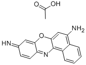 CAS No 10510-54-0  Molecular Structure
