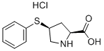 CAS No 105107-84-4  Molecular Structure