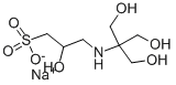 CAS No 105140-25-8  Molecular Structure