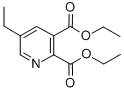 CAS No 105151-39-1  Molecular Structure