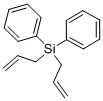 CAS No 10519-88-7  Molecular Structure