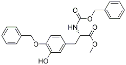 CAS No 105229-41-2  Molecular Structure