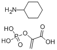 CAS No 10526-80-4  Molecular Structure