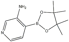 CAS No 1052714-68-7  Molecular Structure