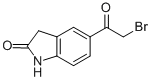 CAS No 105316-98-1  Molecular Structure