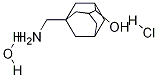 CAS No 1053170-70-9  Molecular Structure