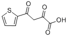 CAS No 105356-57-8  Molecular Structure