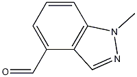 CAS No 1053655-56-3  Molecular Structure