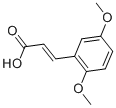 CAS No 10538-51-9  Molecular Structure