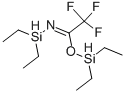 CAS No 105384-38-1  Molecular Structure