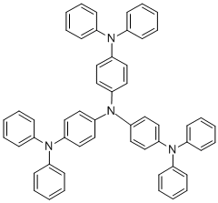 CAS No 105389-36-4  Molecular Structure