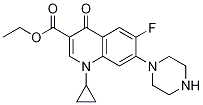 CAS No 105404-65-7  Molecular Structure