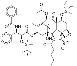 CAS No 1055033-93-6  Molecular Structure