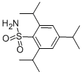 CAS No 105536-22-9  Molecular Structure