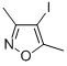 CAS No 10557-85-4  Molecular Structure