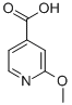 CAS No 105596-63-2  Molecular Structure