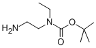 CAS No 105628-63-5  Molecular Structure