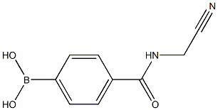 CAS No 1056636-11-3  Molecular Structure
