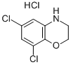 CAS No 105679-37-6  Molecular Structure